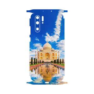 MAHOOT The Taj Mahal-FullSkin Cover Sticker for Huawei P30 Pro