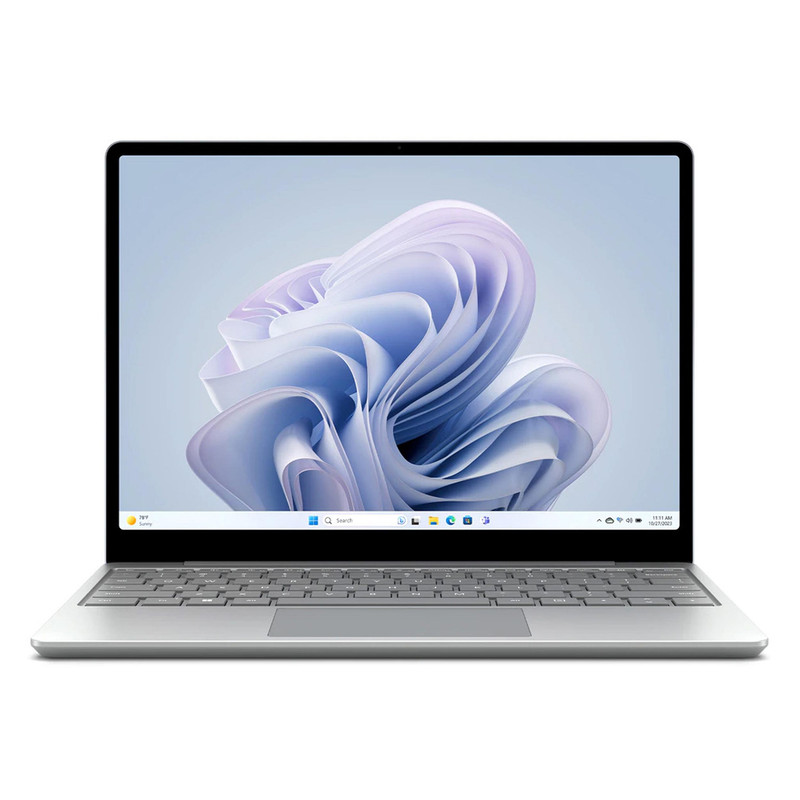 لپ تاپ 12.4 اینچی مایکروسافت مدل Surface Laptop Go 3-i5 1235U-16GB LPDDR5-256GB SSD-Touch-W11Home