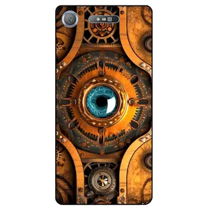 Megafone Safe 1900 Cover For Sony Xperia XZ1