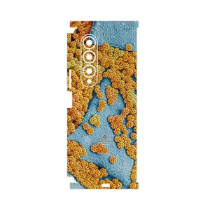 MAHOOT Atom Universe 7-FullSkin Cover Sticker for Samsung Galaxy Z Fold4