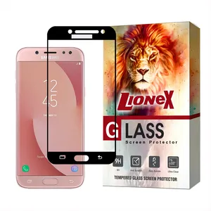 Lionex FULSLLI Screen Protector For Samsung Galaxy J5 2017 / Galaxy J5 Pro / Galaxy J530