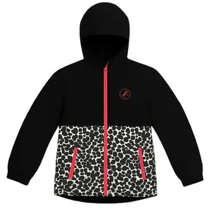 کاپشن دخترانه مدل ۶۷۰ ضد آب