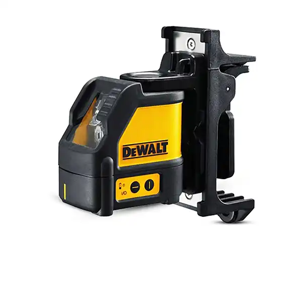 تراز لیزری دیوالت مدل DW088K