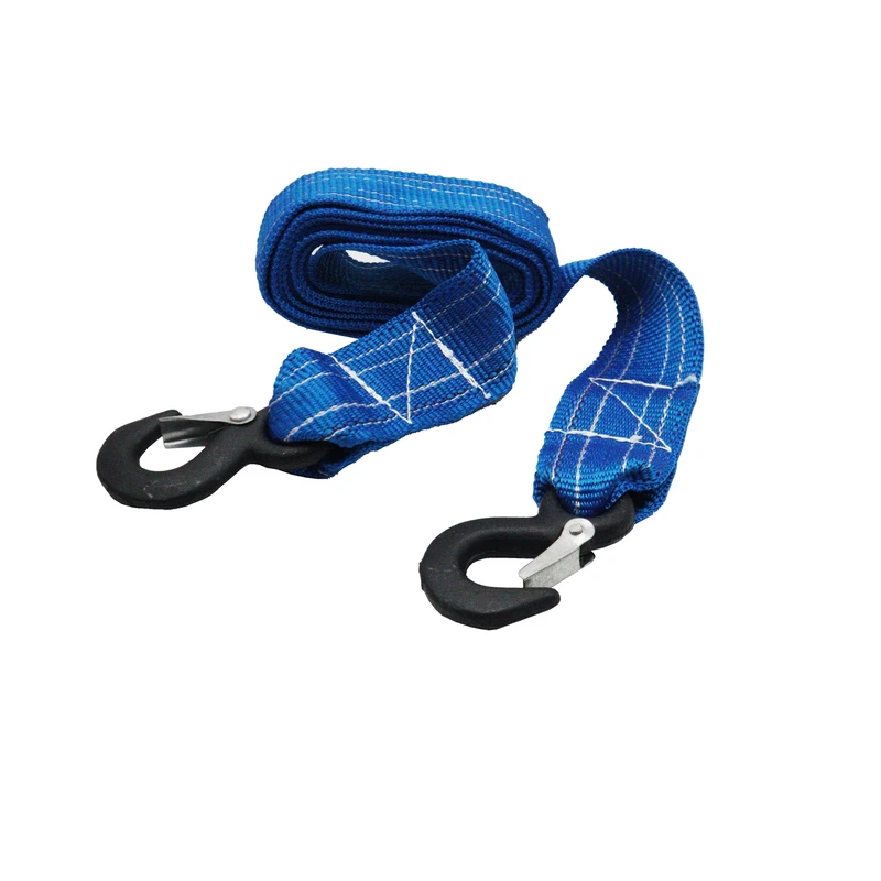 تسمه بکسل خوردو مدل YPAB-5CM طول 3 متر 