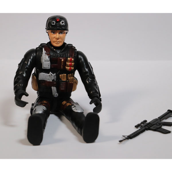 فیگور مدل Police Set