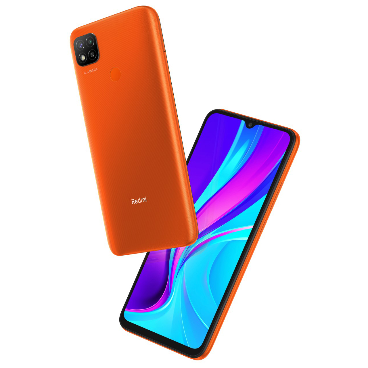 redmi 9c nfc 64