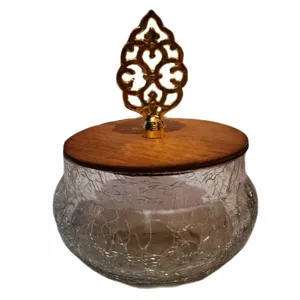 قندان مدل آبگز