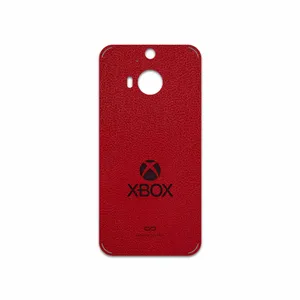 MAHOOT RL-XBOX Cover Sticker for HTC One M9 Plus