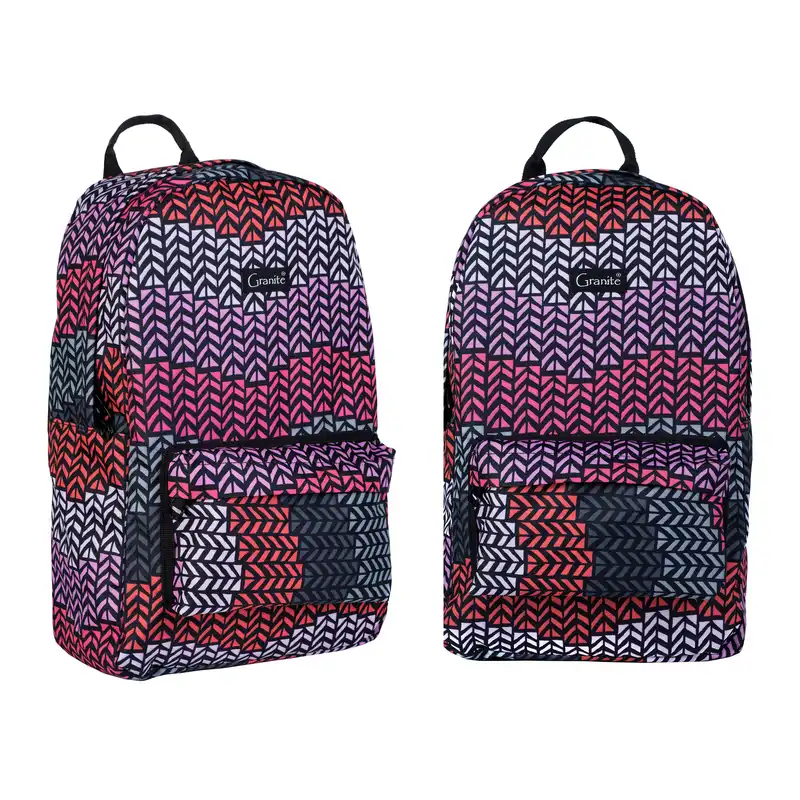 کوله پشتی گرانیت اکوییپمنت مدل البرز کد A7