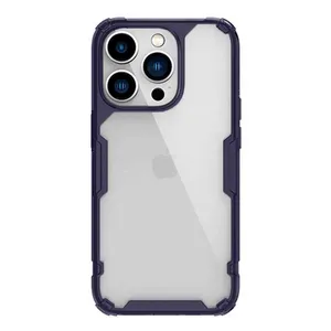 Nillkin Nature TPU Pro Series case for Apple iPhone 13 Pro Max / 14 Pro Max