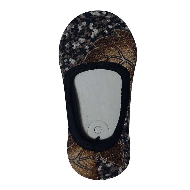  جوراب دخترانه کد 65