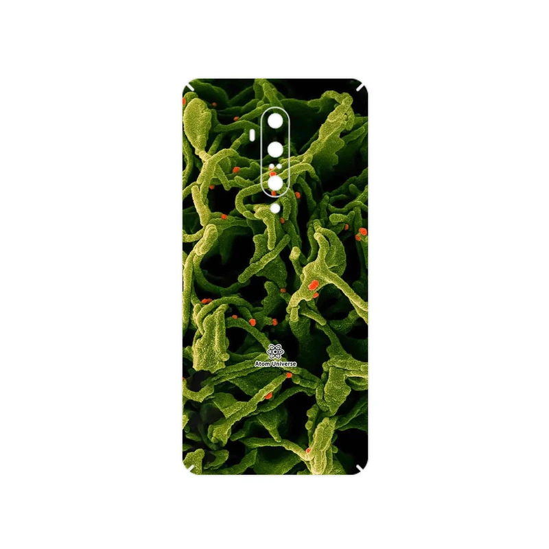 برچسب پوششی ماهوت مدل Atom Universe 2 مناسب برای گوشی موبایل وان پلاس 7T Pro