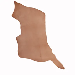 چرم طبیعی مدل گیاهی کد VG148