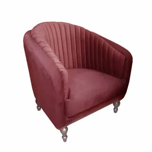 مبل یک نفره مدل  روبرتو کد 01