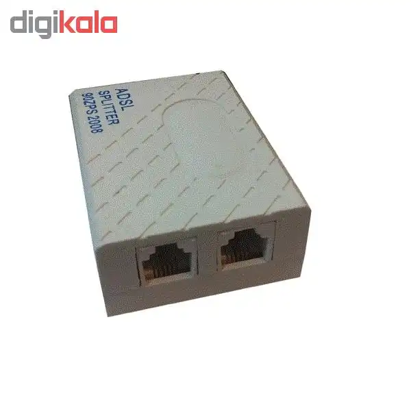 اسپلیتر مدل 90ZPS بسته 50 عددی