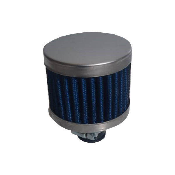 فیلتر بخار روغن خودرو مدل پارچه ای کد 011