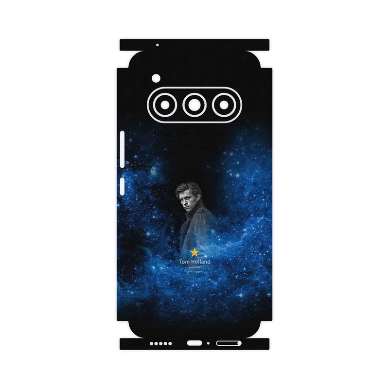 برچسب پوششی ماهوت مدل tom holland-FullSkin مناسب برای گوشی موبایل داریا Bond II Lite 5G