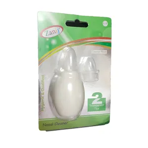 پوار بینی کودک مدل G2