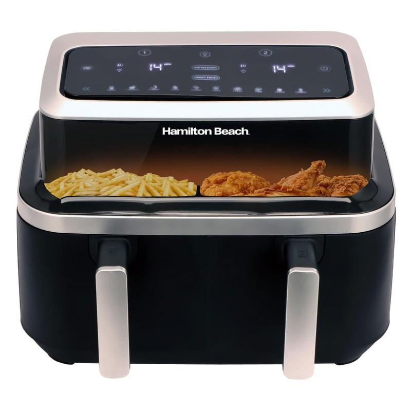 سرخ کن بدون روغن همیلتون بیچ مدل HB700VCGS