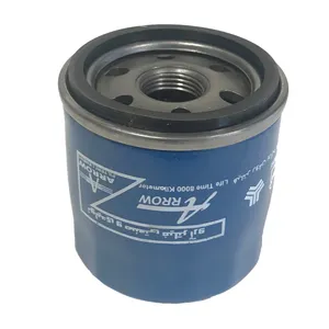 فیلتر روغن خودرو آرو مدل AF-50735 مناسب برای پراید