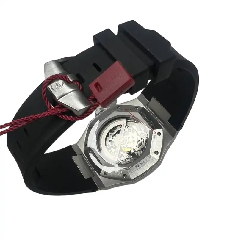 ساعت مچی عقربه‌ای مردانه لوندویل مدل LW630034M