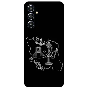 Megafone Iran 1870 Cover For Samsung Galaxy F54 / M54