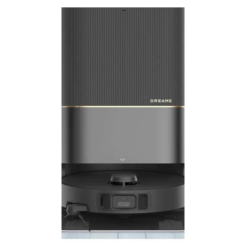 جاروبرقی دریم مدل x40 ultra جاروبرقی دریم مدل x40 ultra