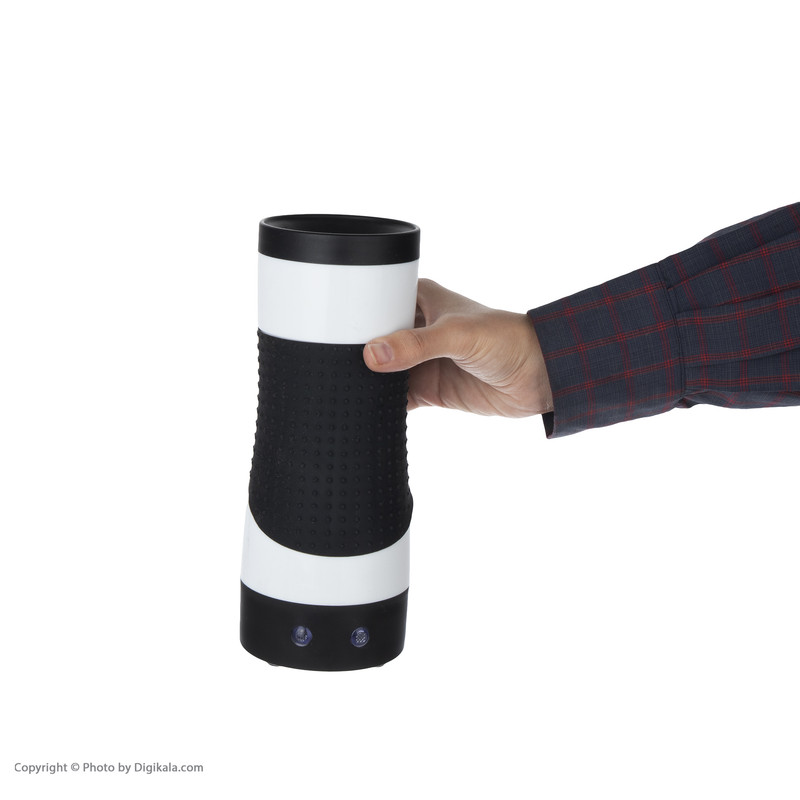 تخم مرغ پز دی اچ مدل DHK-01