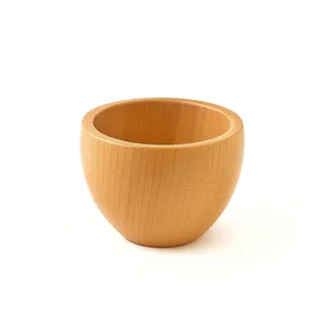 کاسه چوبی روز مید مدل پرتغالی Ar10