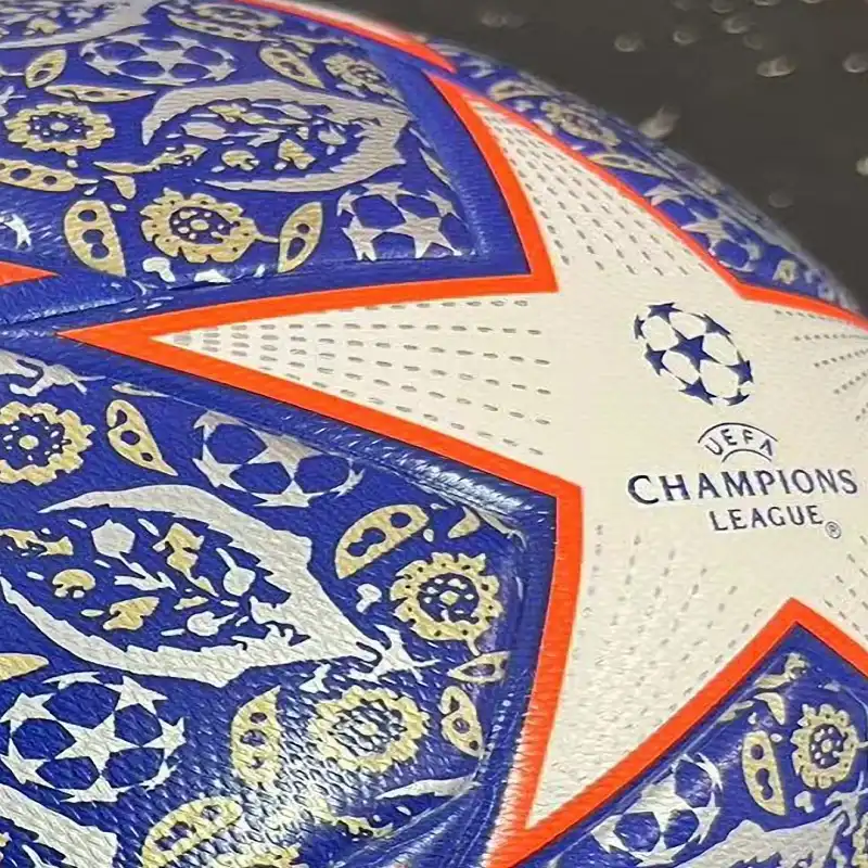 توپ فوتبال مدل league 2023 ist