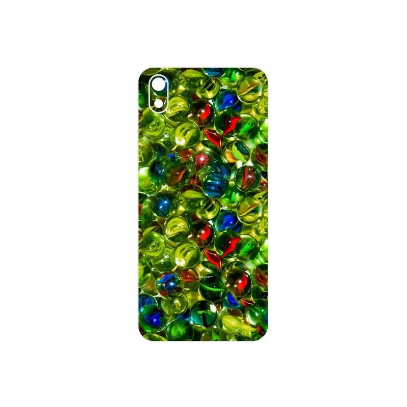 برچسب پوششی ماهوت مدل Marble Nostalgia مناسب برای گوشی موبایل شیائومی Redmi 7A