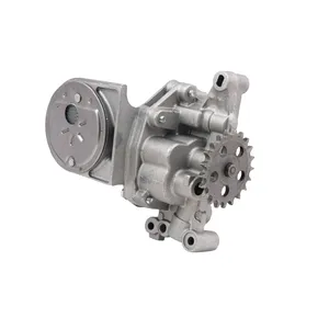 اویل پمپ یلکن مدل 42496 مناسب برای 206 تیپ 2