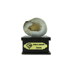 سنگ راف آمتیست ژئود پارلاگوهر کد 6495