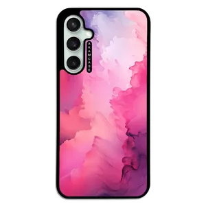 AKAM AMC-WSGS23FE-PINK-15 Cover For Samsung Galaxy S23 FE