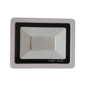 پرژکتور ال ای دی 100 وات پرتو مدل ip65 کد 001
