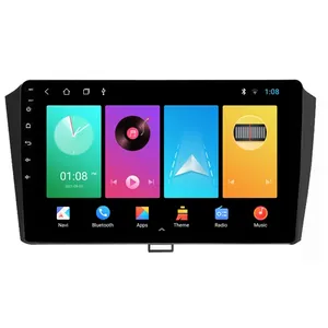 پخش کننده تصویری خودرو ووکس مدل C200PRO مناسب برای جک جی5