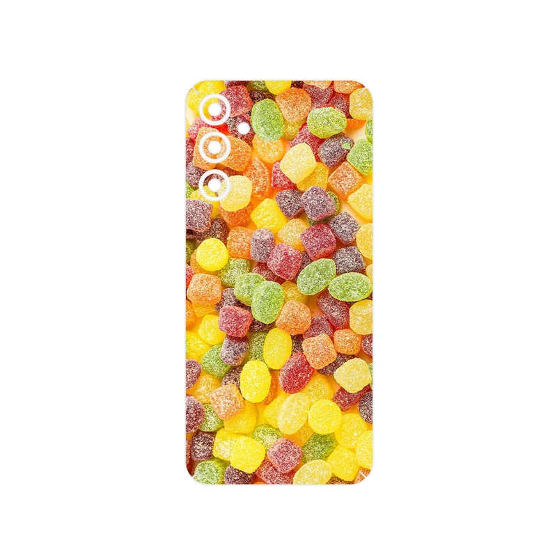 برچسب پوششی ماهوت مدل Gummi candy 2 مناسب برای گوشی موبایل سامسونگ Galaxy M34 5G