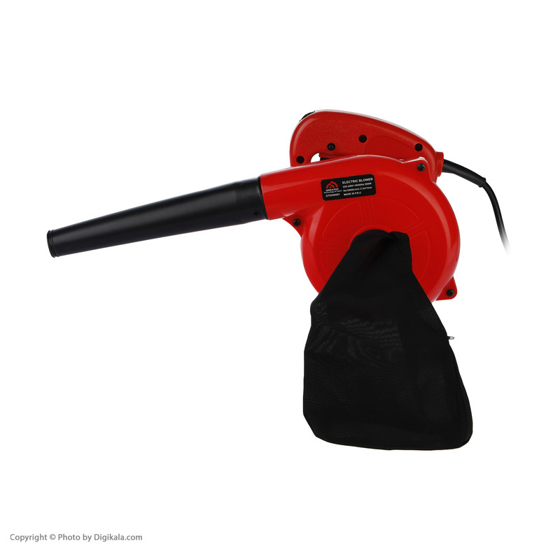 دستگاه دمنده و مکنده گریتک کد Technology of Japan