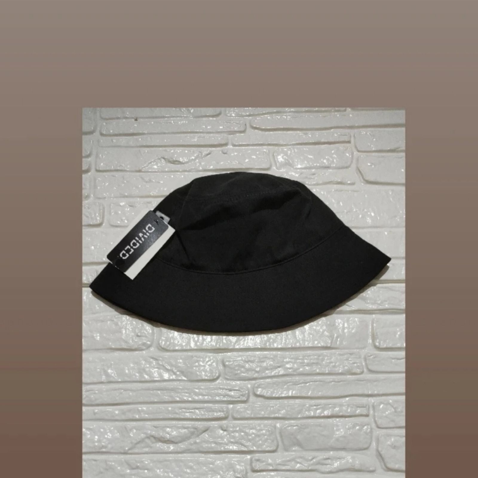 کلاه باکت دیوایدد مدل D4488 -  - 4