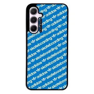 AKAM AMC-WSGA35-ADIDAS-18 Cover For Samsung Galaxy A35