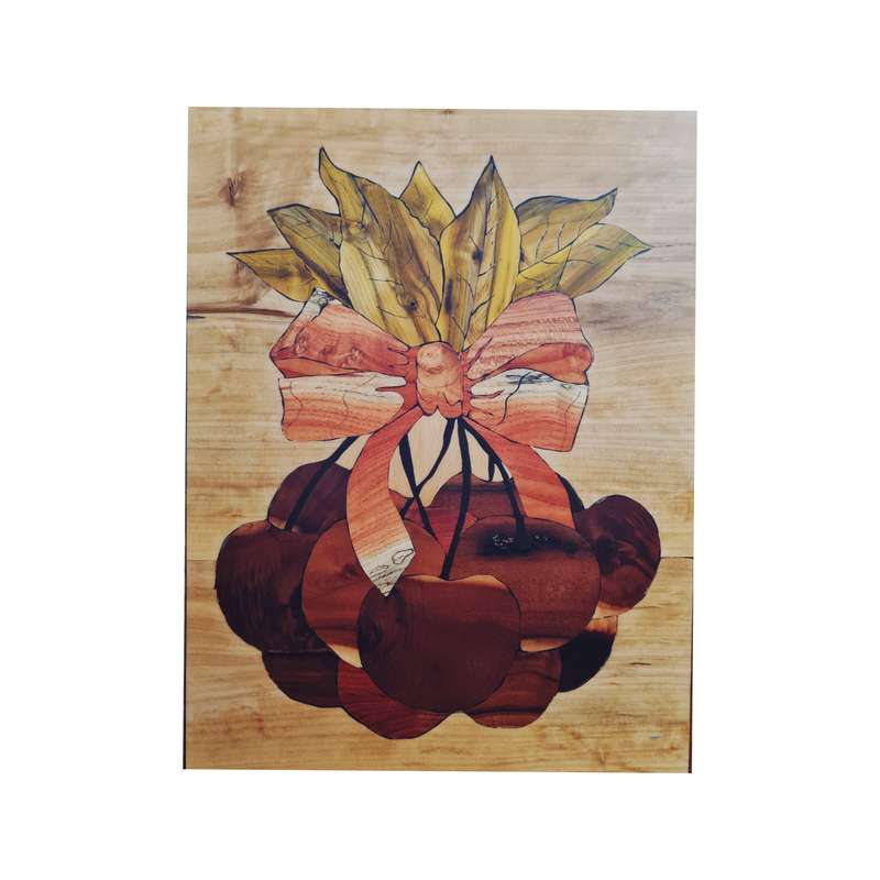 تابلو معرق کاری مدل دیواری کد 7700