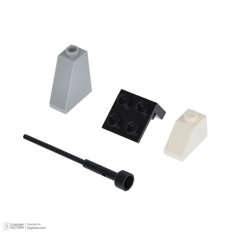 ساختنی 177 تکه طرح جنگ ستارگان مدل 20205