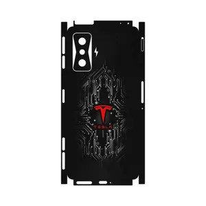 MAHOOT TESLA-FullSkin Cover Sticker for Xiaomi Redmi K50 Gaming