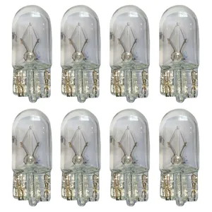 لامپ یک حالته بیلگین مدل آریایی پایه فشاری بسته 8 عددی