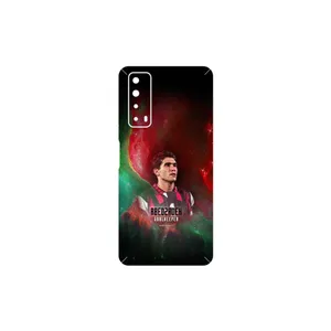 MAHOOT Ahmad Reza Abedzadeh Cover Sticker for Huawei Y7a