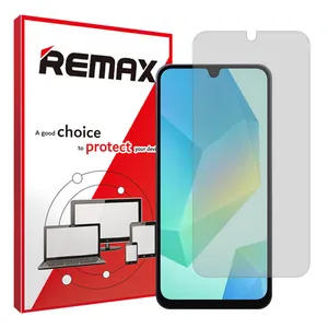 Remax Resistant model transparent screen protector suitable for Samsung Galaxy A16 4G mobile phone