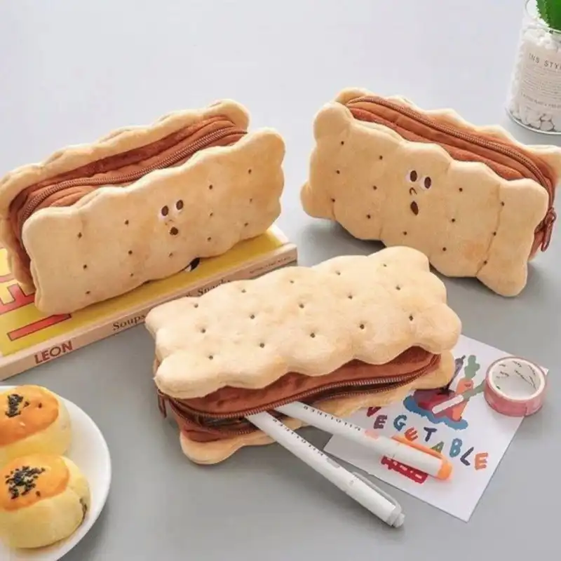 جامدادی مدل بیسکوییت شکلاتی کد 09