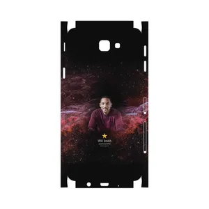 MAHOOT Will Smith-FullSkin Cover Sticker for Samsung Galaxy J5 Prime
