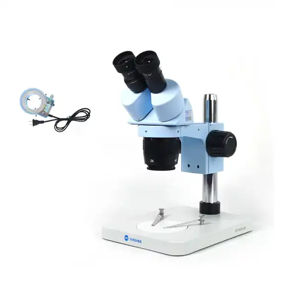 میکروسکوپ سانشاین مدل ST-6024-B1