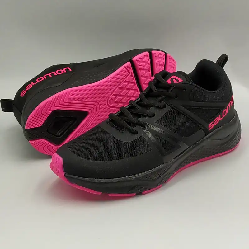 کفش پیاده روی زنانه مدل 2344401 رنگ مشکی